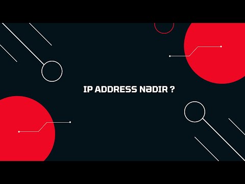 Video: Serverdən istifadə nədir?