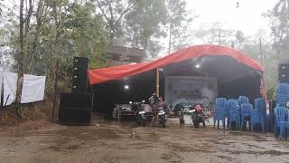 Uji Coba Audio Stereo