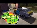 TUNINGUJEMY SAMOCHÓD - My Summer Car #21