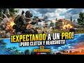 Asi juega un Pro de PUBG en 2026 cubano reacciona
