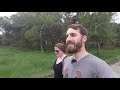 VLOG#2 Met de Camper naar Belgie. Kalmthoutse heide