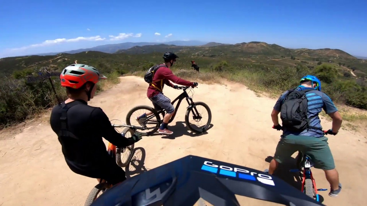 Geer Ranch Geer Ranch Downhill Trails!! - YouTube