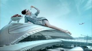 Korean Air 2012 TVC