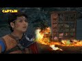 भयंकर परी ने गज्जू के चारों और लगाया आग का पहरा | Baalveer | Episode 458 | Full Episode