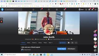 Multiple Tools For Facebook (quick) Review screenshot 2