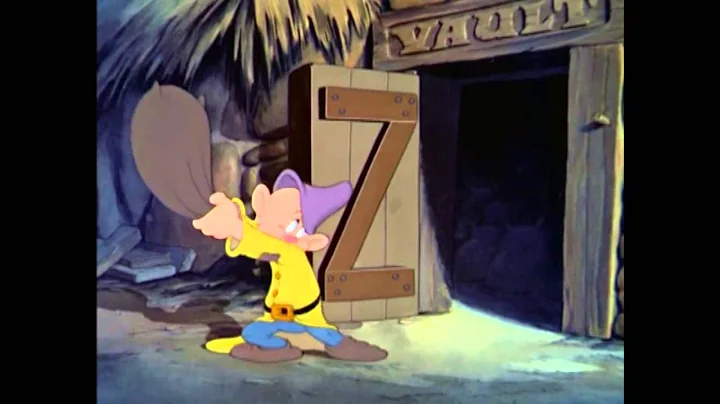 Influential Disney People  - Fred Moore