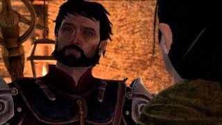 Dragon Age II -- Back from Sundermount