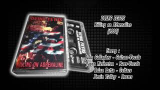 DYING FETUS - Killing on Adrenaline [1998]