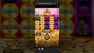 King's Jackpot | Epic Win