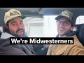 Were midwesterners