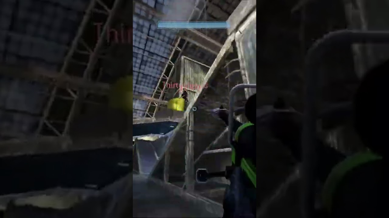 The Halo 3 2022 Team Snipers Experience