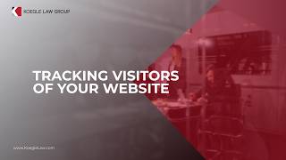Website Tracking & CIPA Risk Explained: Pixels, Analytics & Data Collection (California Businesses)