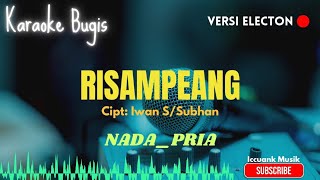 Risampeang _ Iwan S _ Karaoke bugis electon
