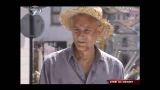 Baba Ben Oğlun Ali Cimri Ile Cömert