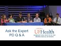 Ask The Expert Parkinson S Disease Q A UF PD Educational Symposium 2023 Ask The Expert Parkinson S Disease Q A UF PD Educational Symposium 2023