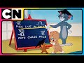 Tom Jerry 2026 Professor Tom Takes The Class Education Day Cartoon For Kids Cnindia