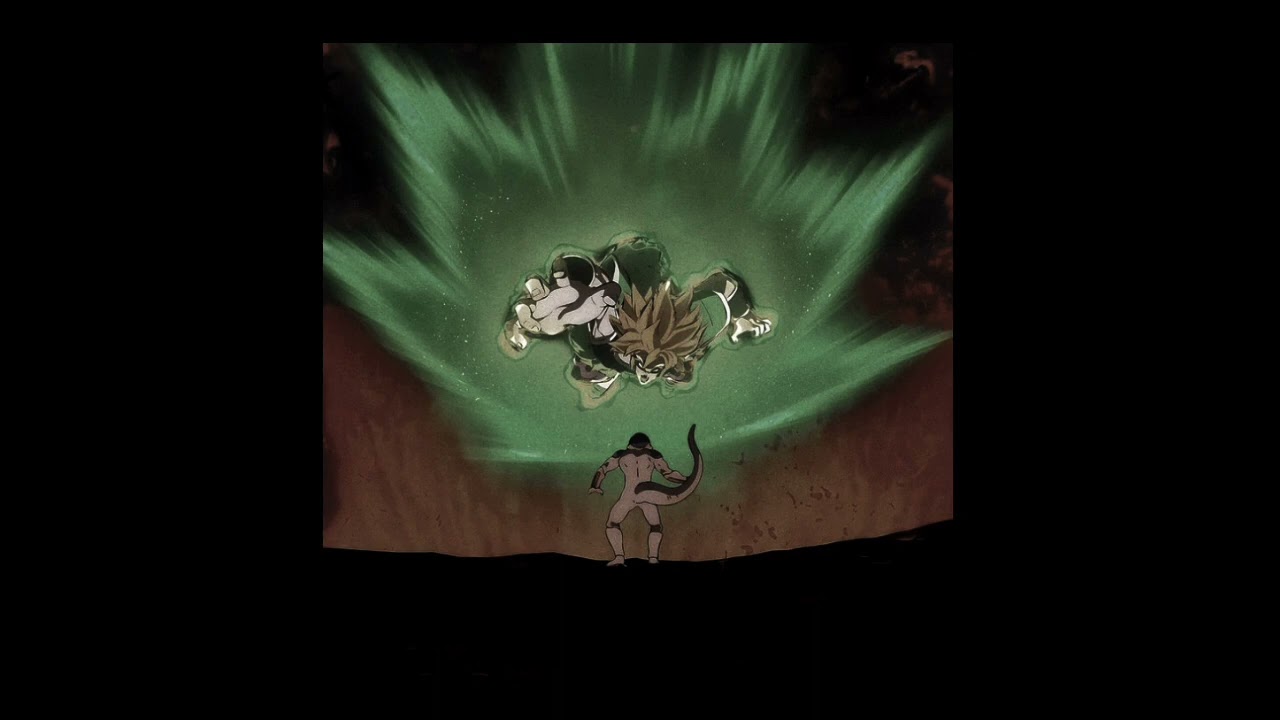 BOOGIEMAN CULT - (SLOWED)