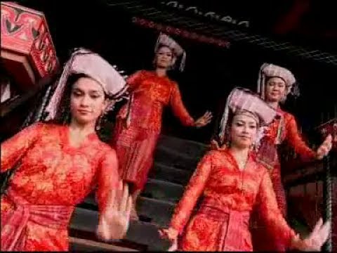 Enak sekali lagu ini didengar | SIPATA (Lirik + Artinya)