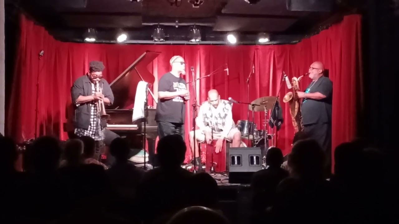 Ethnic Heritage Ensemble 2023 Solar Myth Philadelphia (1)