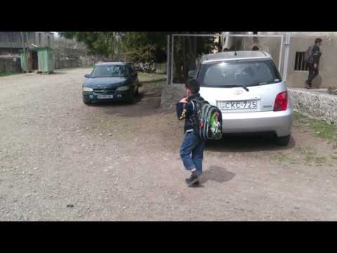 არა ძალადობას!!!