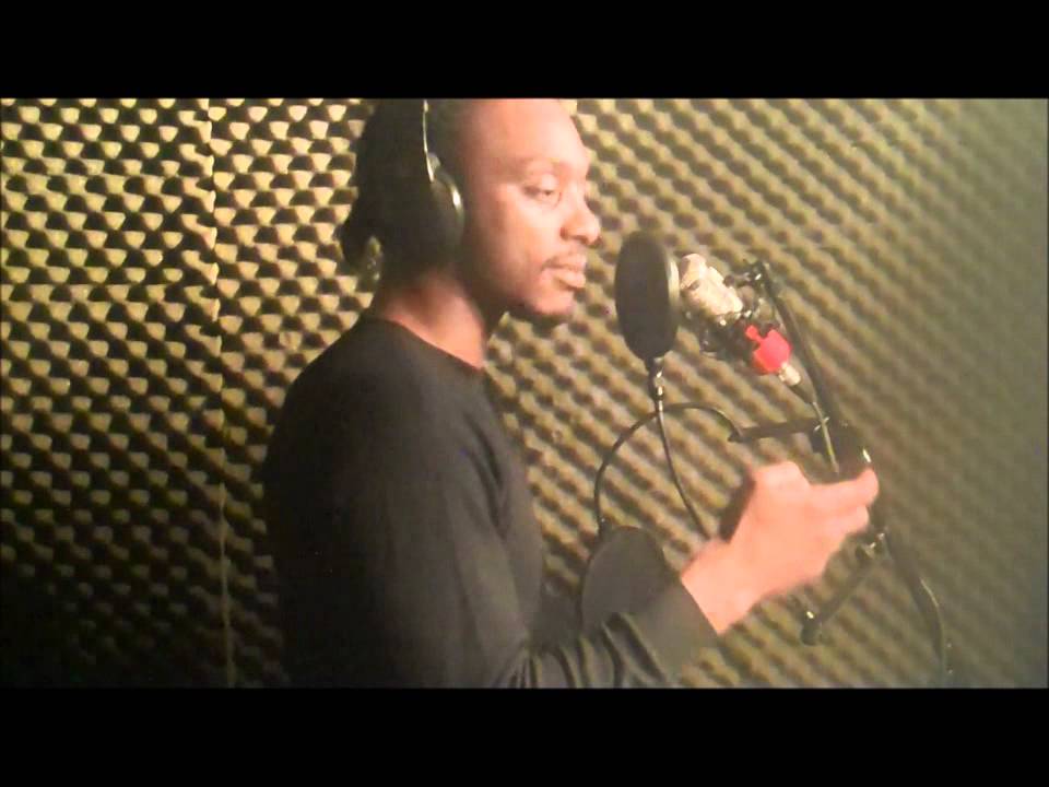 Gritty Gang - BOUT IT! (Studio Session)
