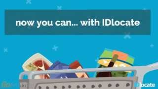 IDlocate || The Consumer Journey