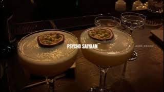 Download lagu Psycho Saiyaan (Sped Up)