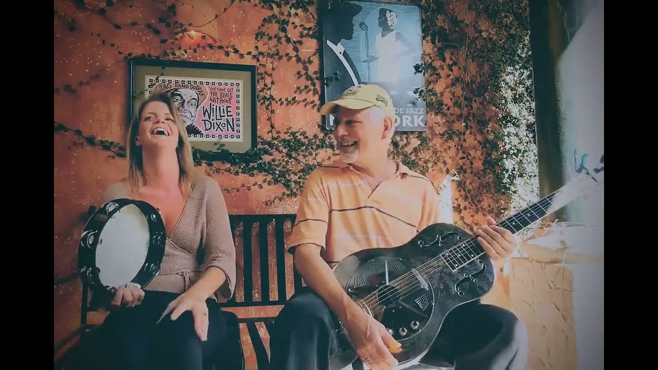 Watch CHOCA BLUES - Old Man on YouTube Watch CHOCA BLUES - Old Man on YouTube
