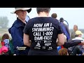 Outdoors Delmarva:  Maryland Freedom Swim 2022