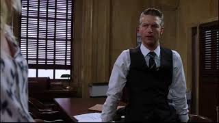 Rollins + Carisi 21x06 Scene 2