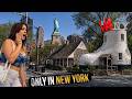 ISOLATED AMERICA!! 15 Weirdest Small Towns in New York That Feel Too Strange to Be Real