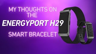 I Finally Tested the EnergyPort H29… Worth It or Nah?