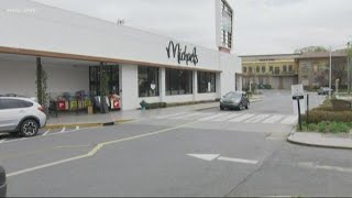 'I have a target on my back'| Michaels worker questions why store remains open during 'stay at home'