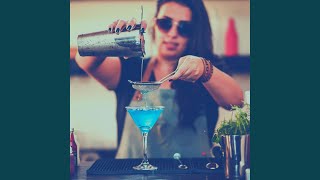 Unique Backdrops for Wednesday Night Drinks