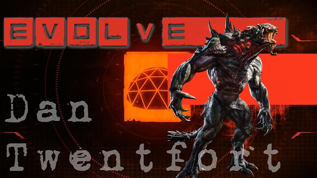 [Арена] В роли Голиафа(Goliath) [Evolve] #53