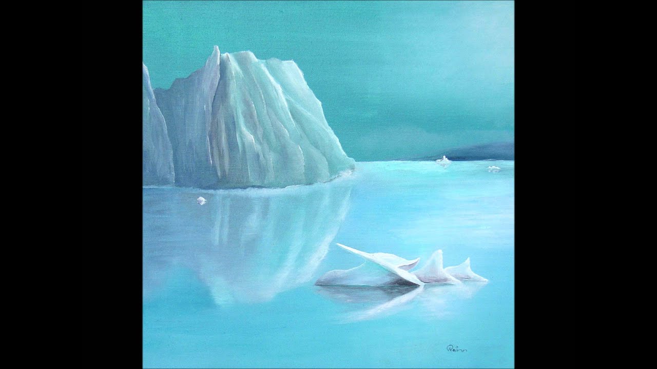 Алла Пугачева АЙСБЕРГ cover - YouTube