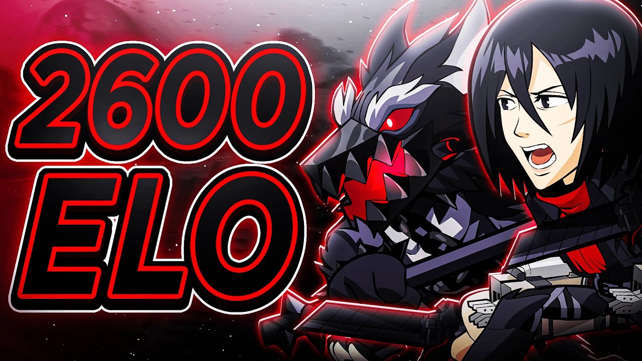 Pavelski & xJCoolJ POP OFF in Valhallan Ranked 2v2!