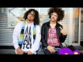 LMFAO -  Interview - Cool FM