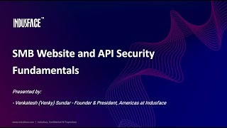 SMB Website and API Security Fundamentals Net Worth