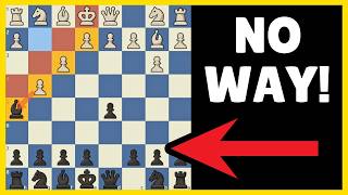 I Can't Believe That Happened | Chess Rating Climb 1712 to 1721