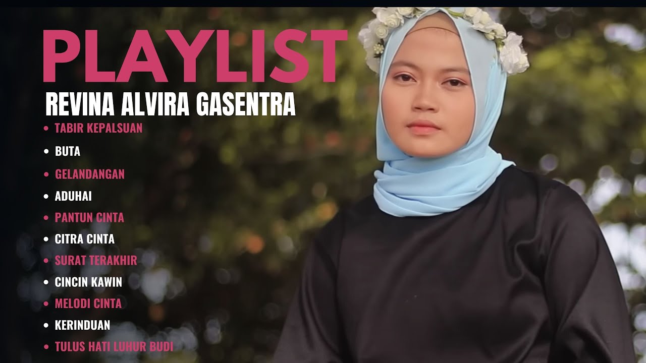 TABIR KEPALSUAN - REVINA ALVIRA | BUTA, GELANDANGAN | TOP 12 LAGU CIPTAAN H. RHOMA IRAMA