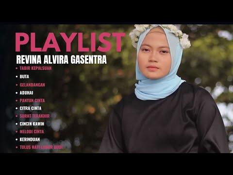 Revina Alvira - Full Album Terbaru 2025 | Keramat, Setetes Air Hina, Ghibah, Buta