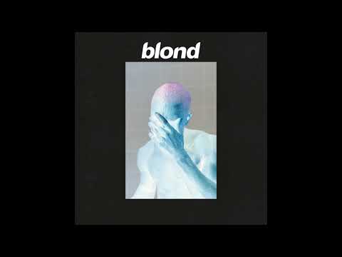 Frank Ocean - Pink + White [NIGHTCORE]