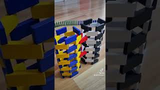 My First Octotower Part 2Domino