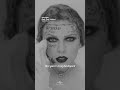 Udah dua minggu nih @taylorswift rilis THE TORTURED POETS DEPARTMENT, gimana resolusi move on nya??