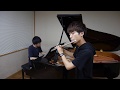 【Flute&Piano】化物語より「君の知らない物語」