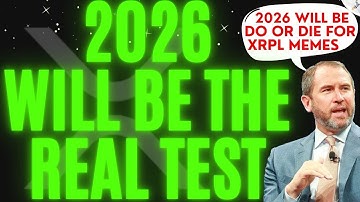 Phase Two For SLT Is About To Begin! 2026 Will Be Very Crucial For XRPL Memes..Don