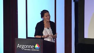Science Use Case 1 - Deep Learning in Astrophysics ǀ Elise Jennings, Argonne National Laboratory