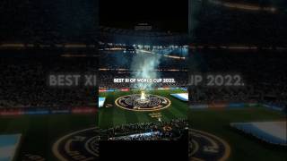 Download Lagu Best XI of World Cup 2022 💀✨ || #shorts #football #edit #viral MP3