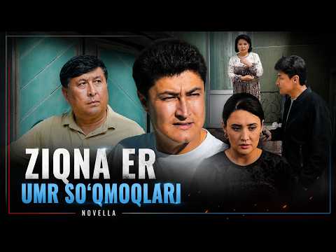 Ziqna er || UMR SO'QMOQLARI